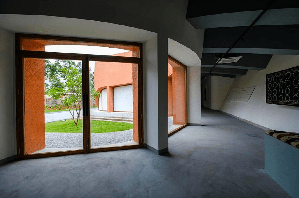 Hampi Art Labs
