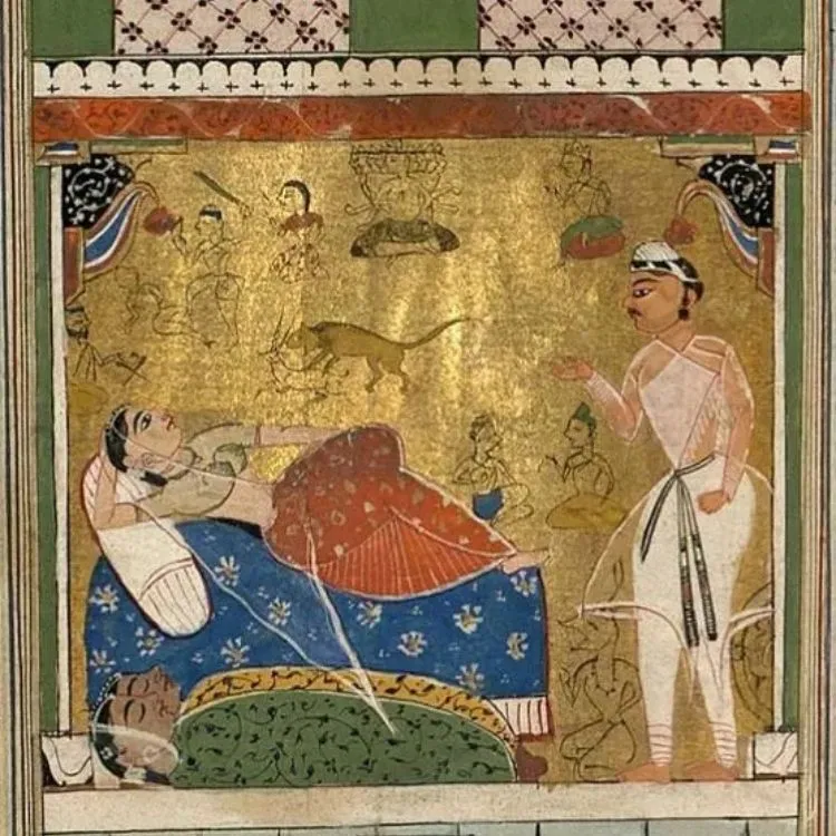  Laur-Chanda Paintings