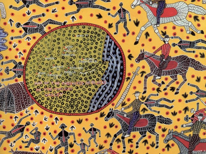 Aboriginal Art
