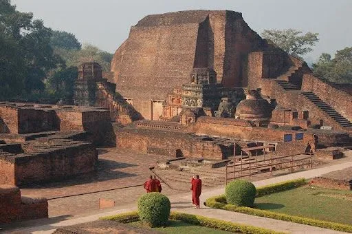 world heritage week