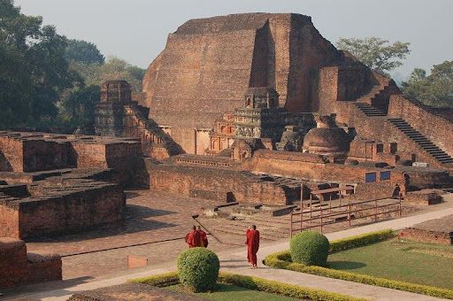 world heritage week