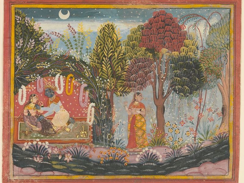 Image Source: Metropolitan Museum of Art