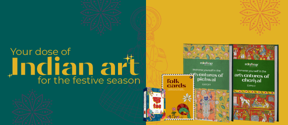 Shop Paintings Banner