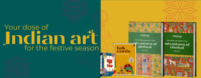 Shop Paintings Banner
