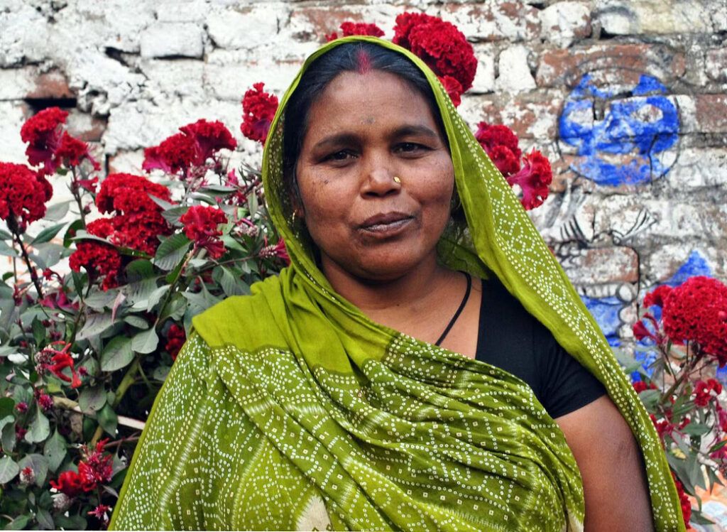 Dulari Devi