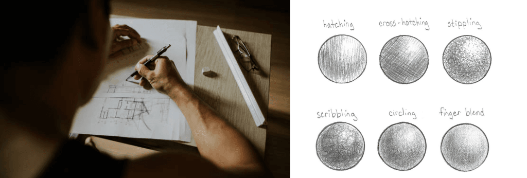 Sketching