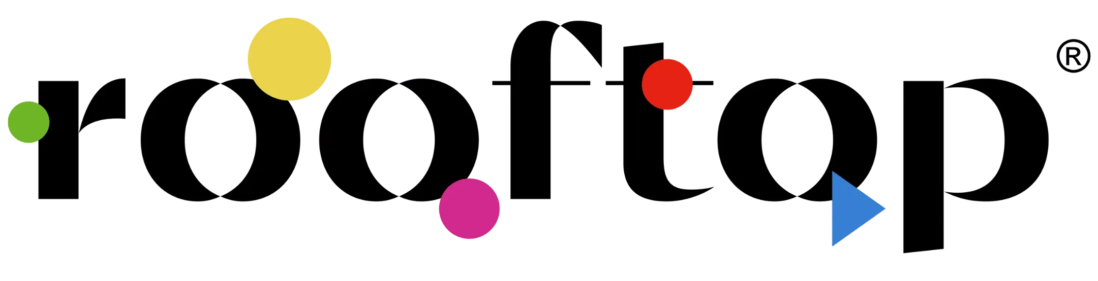 Rooftop Logo Dark