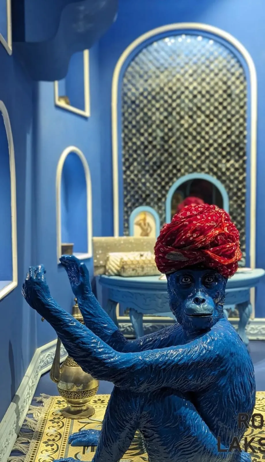 Jodhpur Blue City Walk 