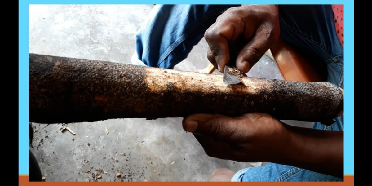 Assamese Manuscript Painting Experience 