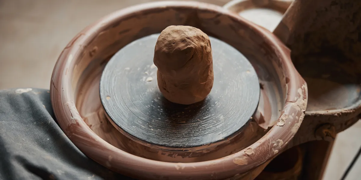 Pottery Experience 