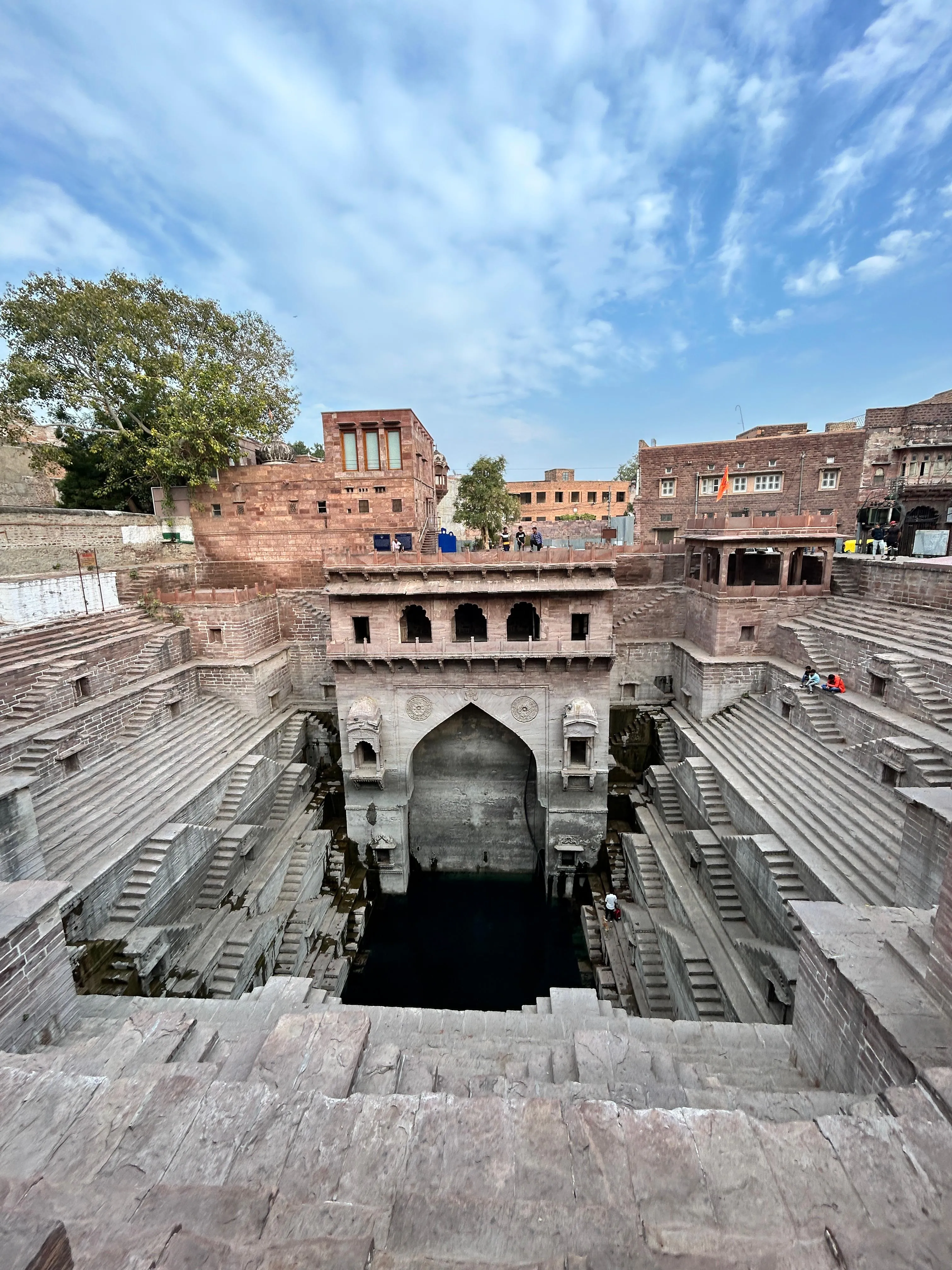 Jodhpur Blue City Walk 