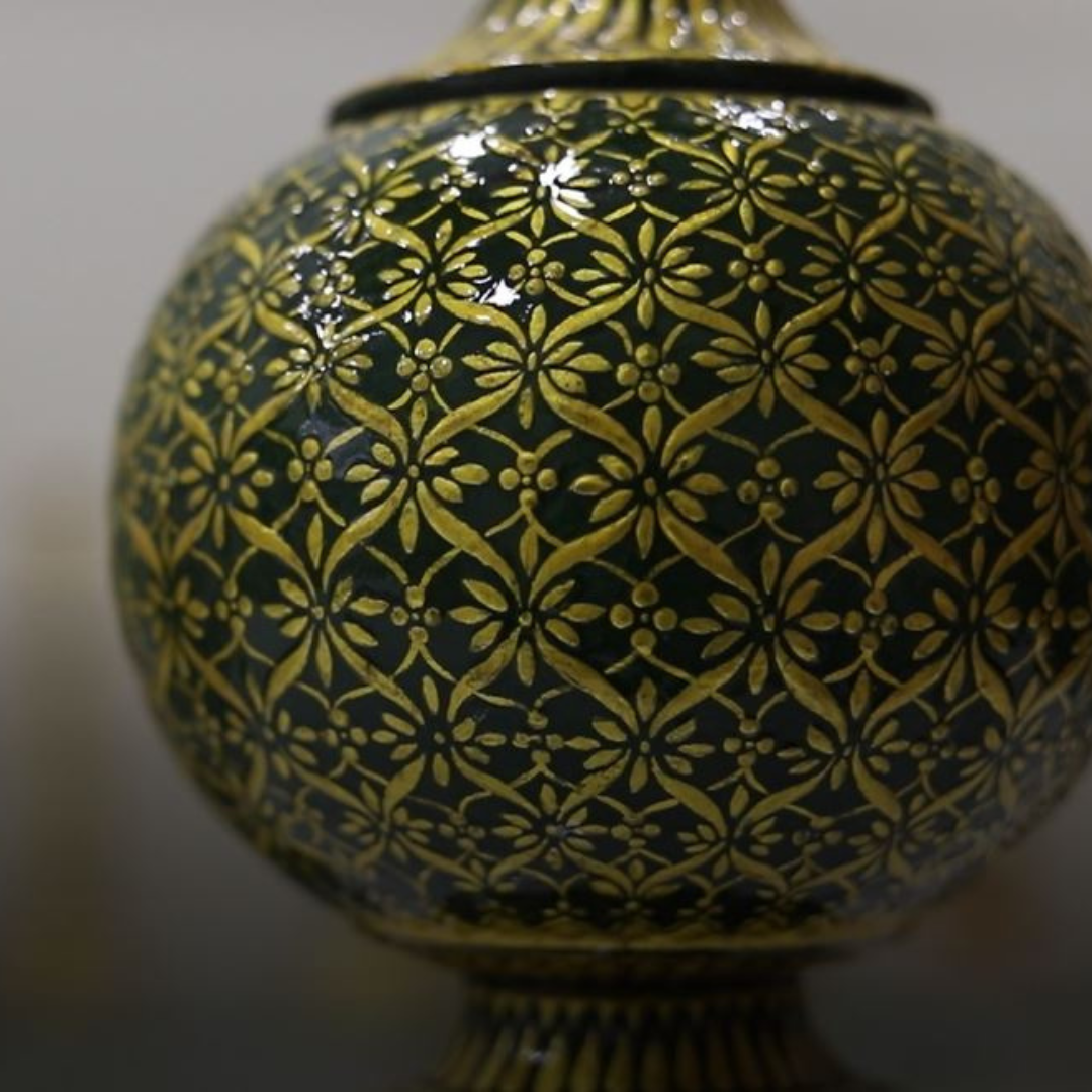 Multi-Style Painting Experience