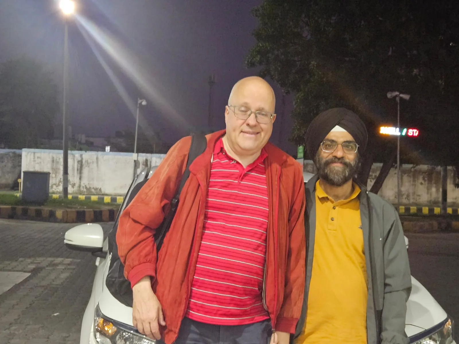 Amritsar Heritage Walk – Journey Through the Historic Heart of the City