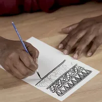 Madhubani Painting Experience