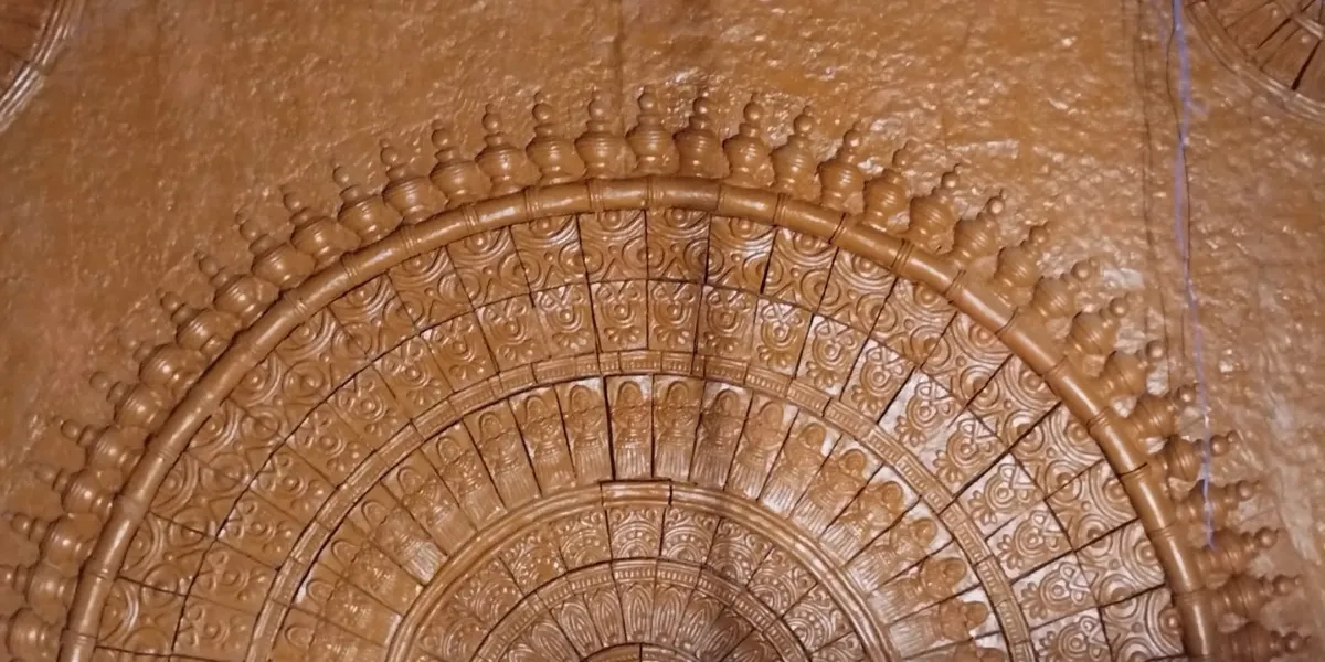 Terracotta Craft Experience