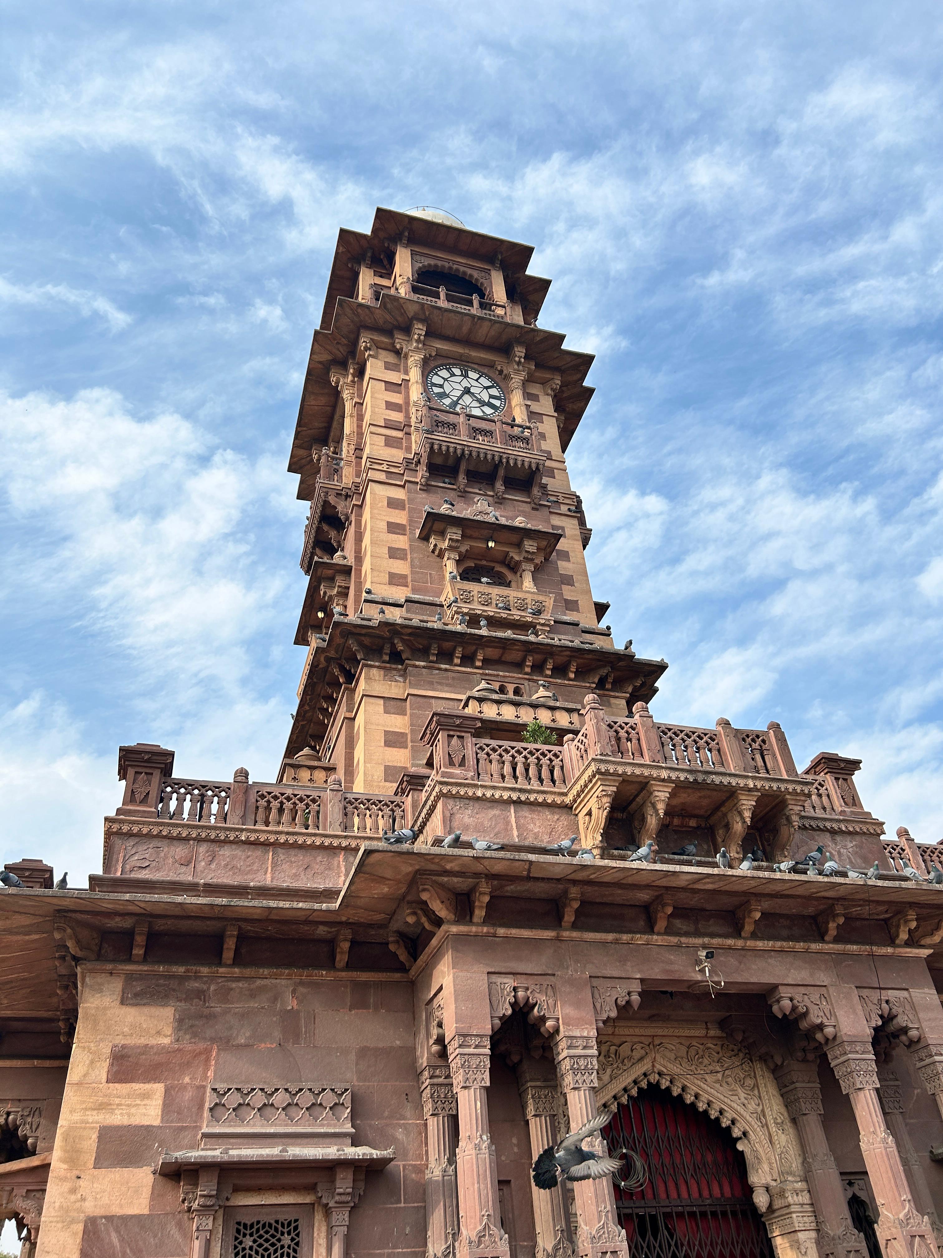 Jodhpur Blue City Walk 