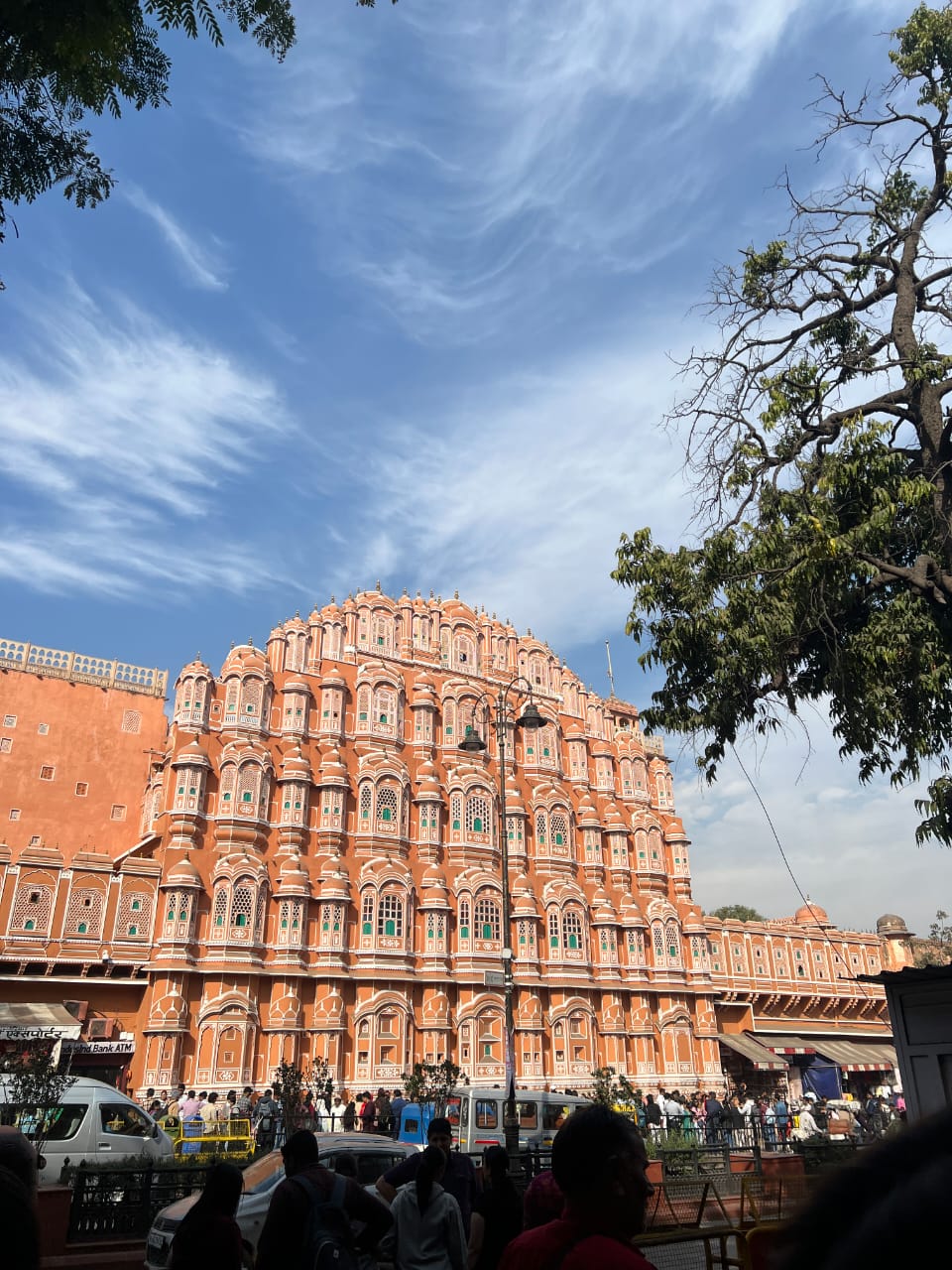 Jaipur City Walk