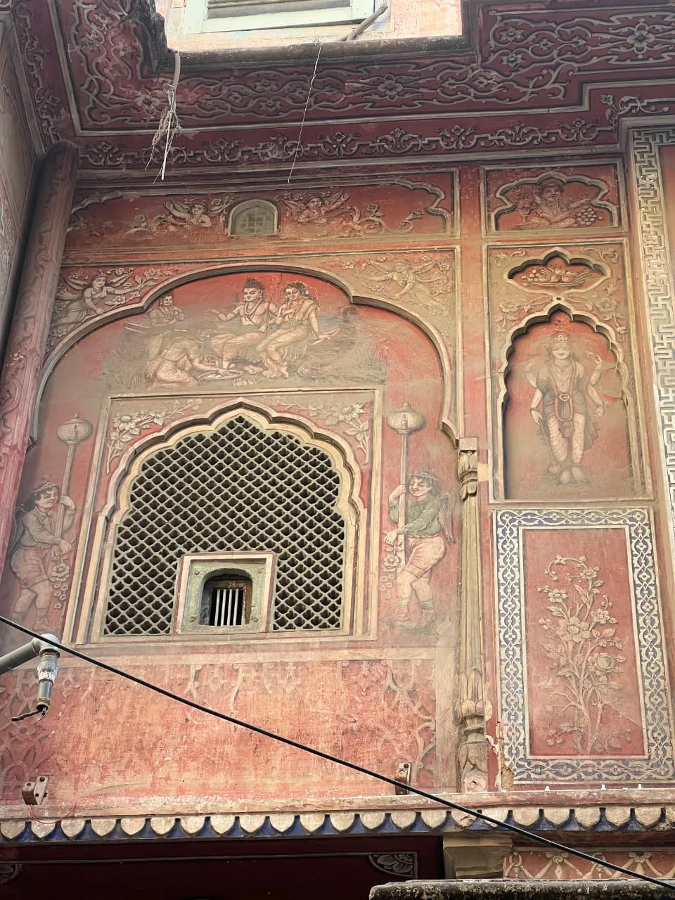 Jaipur City Walk