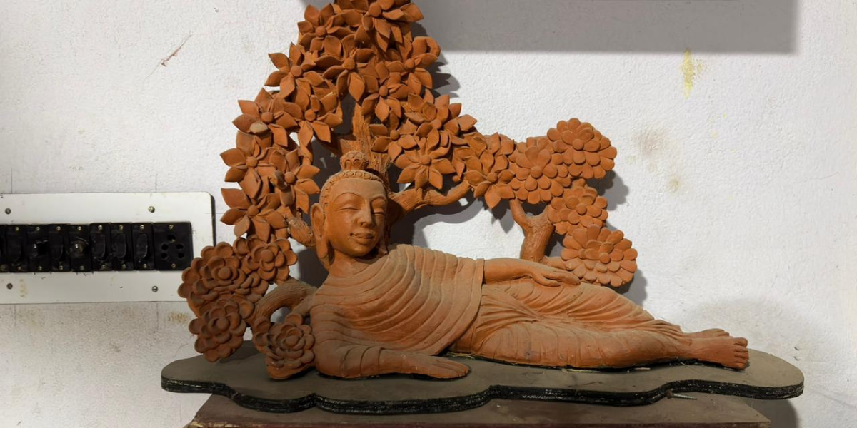 Terracotta Craft Experience