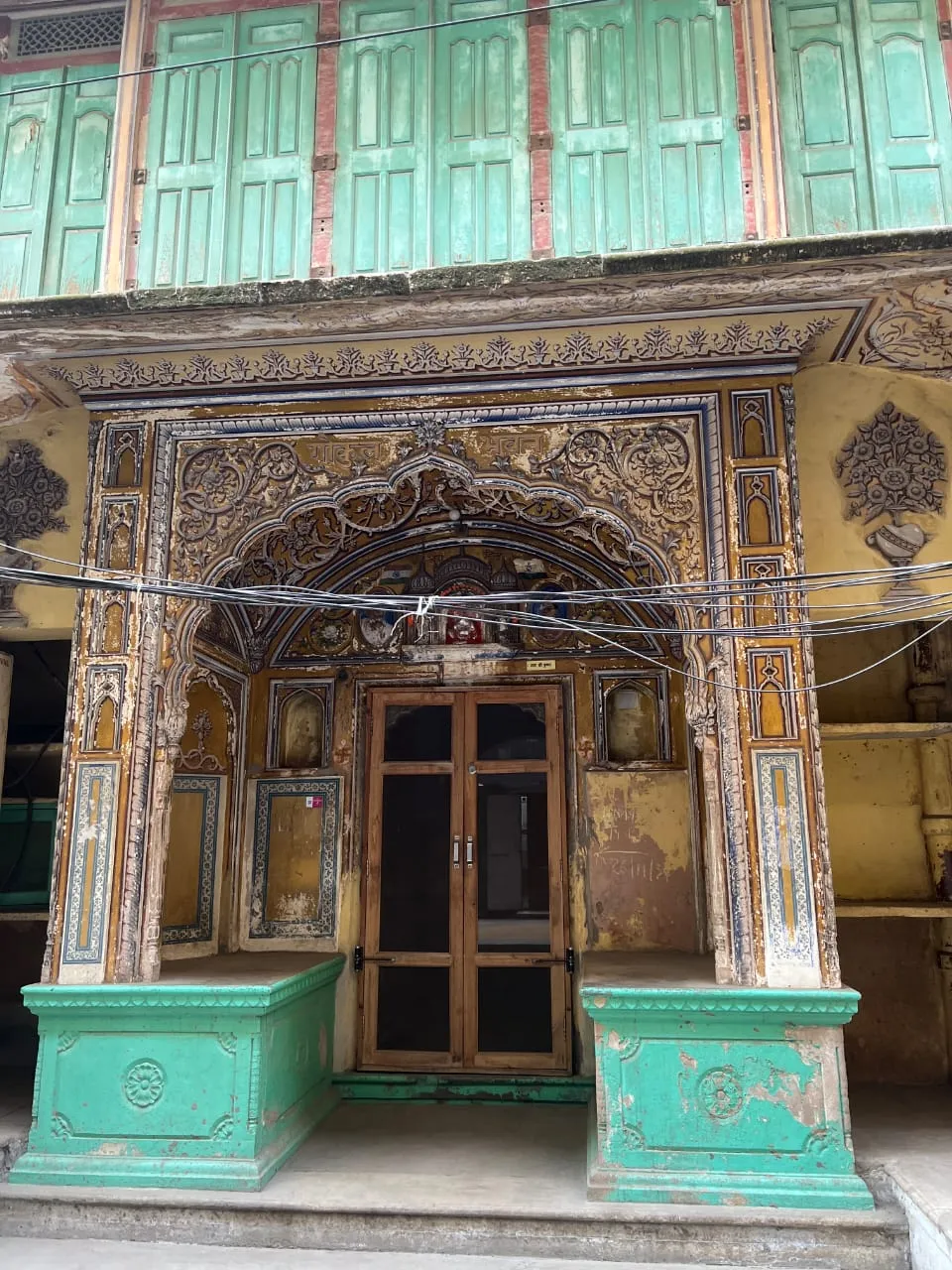 Jaipur City Walk