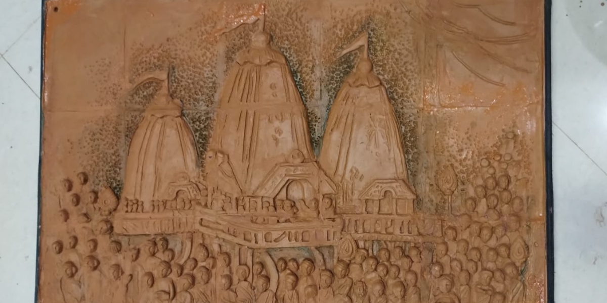 Terracotta Craft Experience