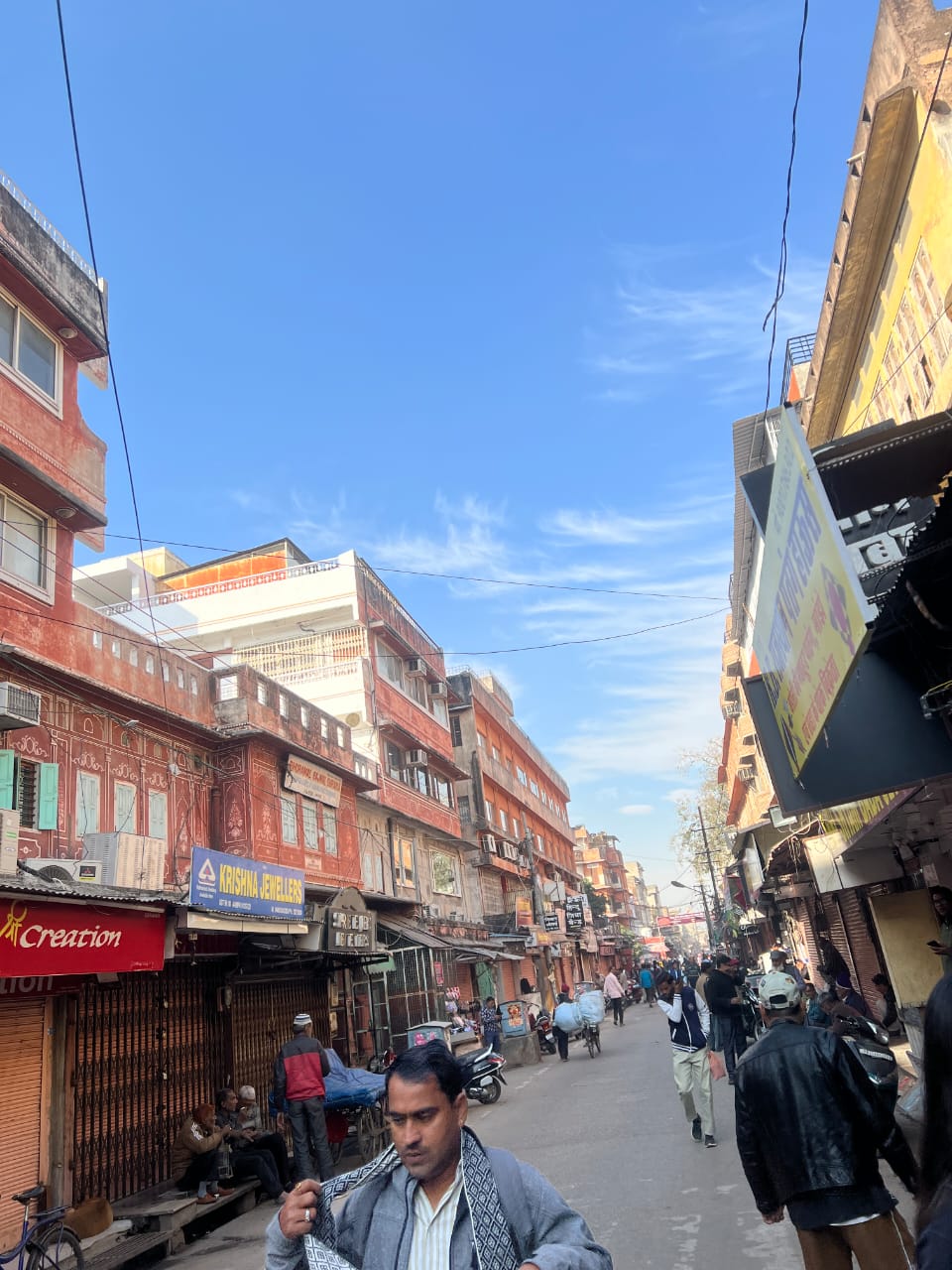 Jaipur City Walk