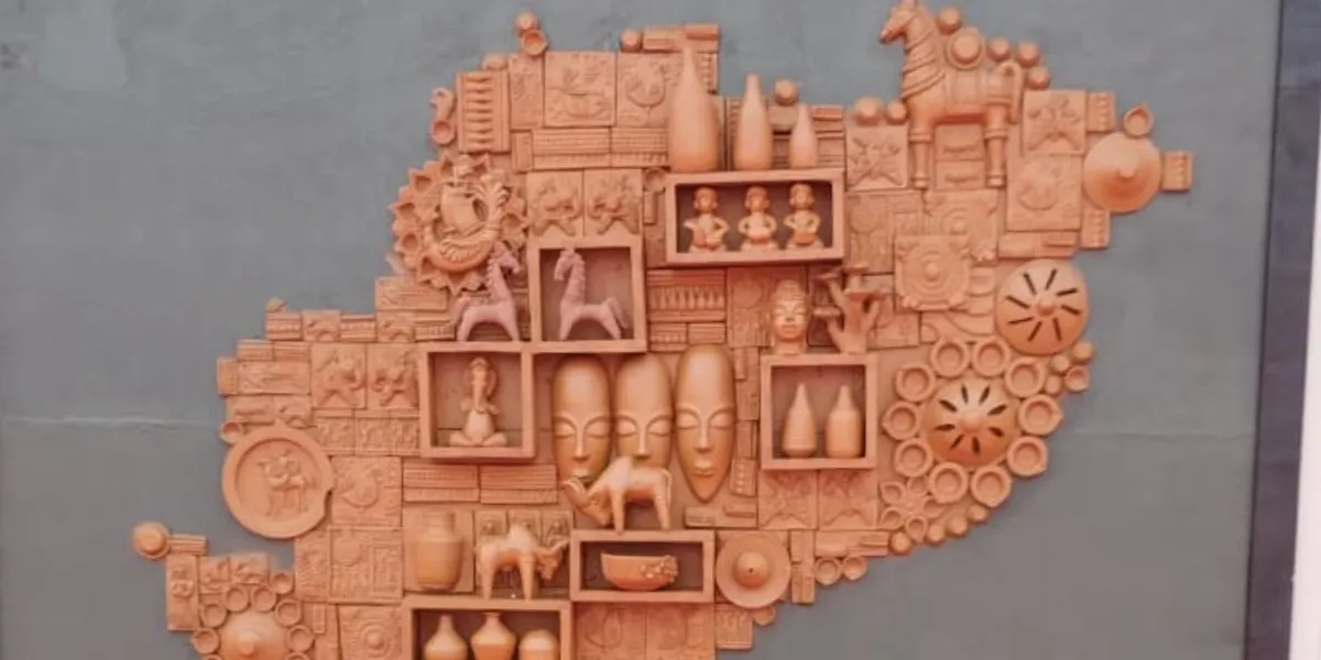 Terracotta Craft Experience