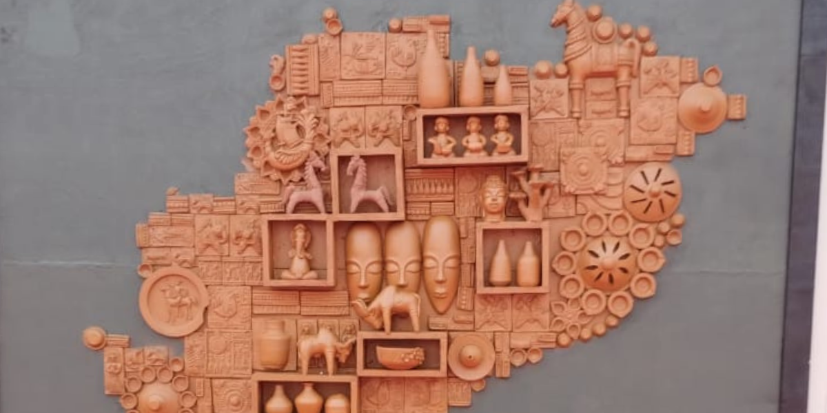 Terracotta Craft Experience