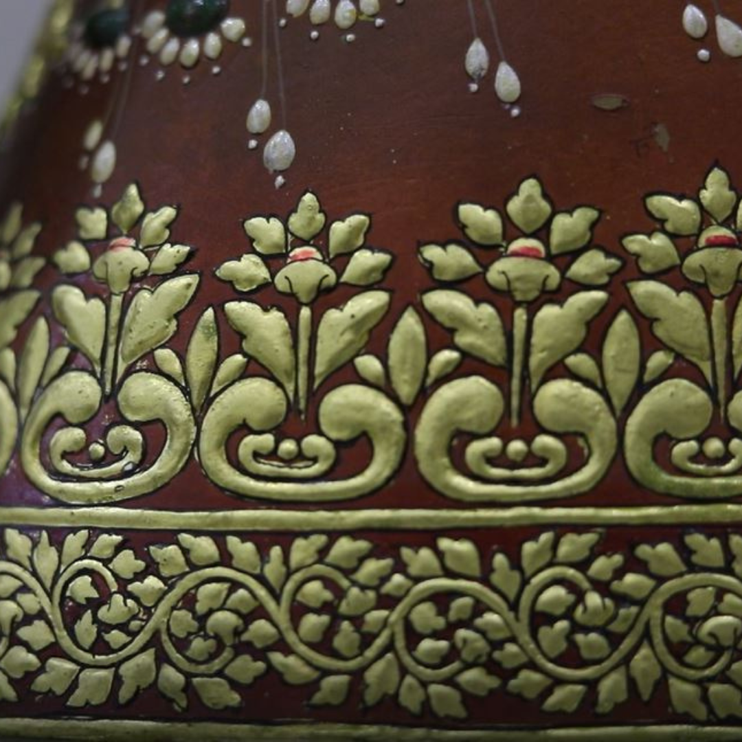 Multi-Style Painting Experience