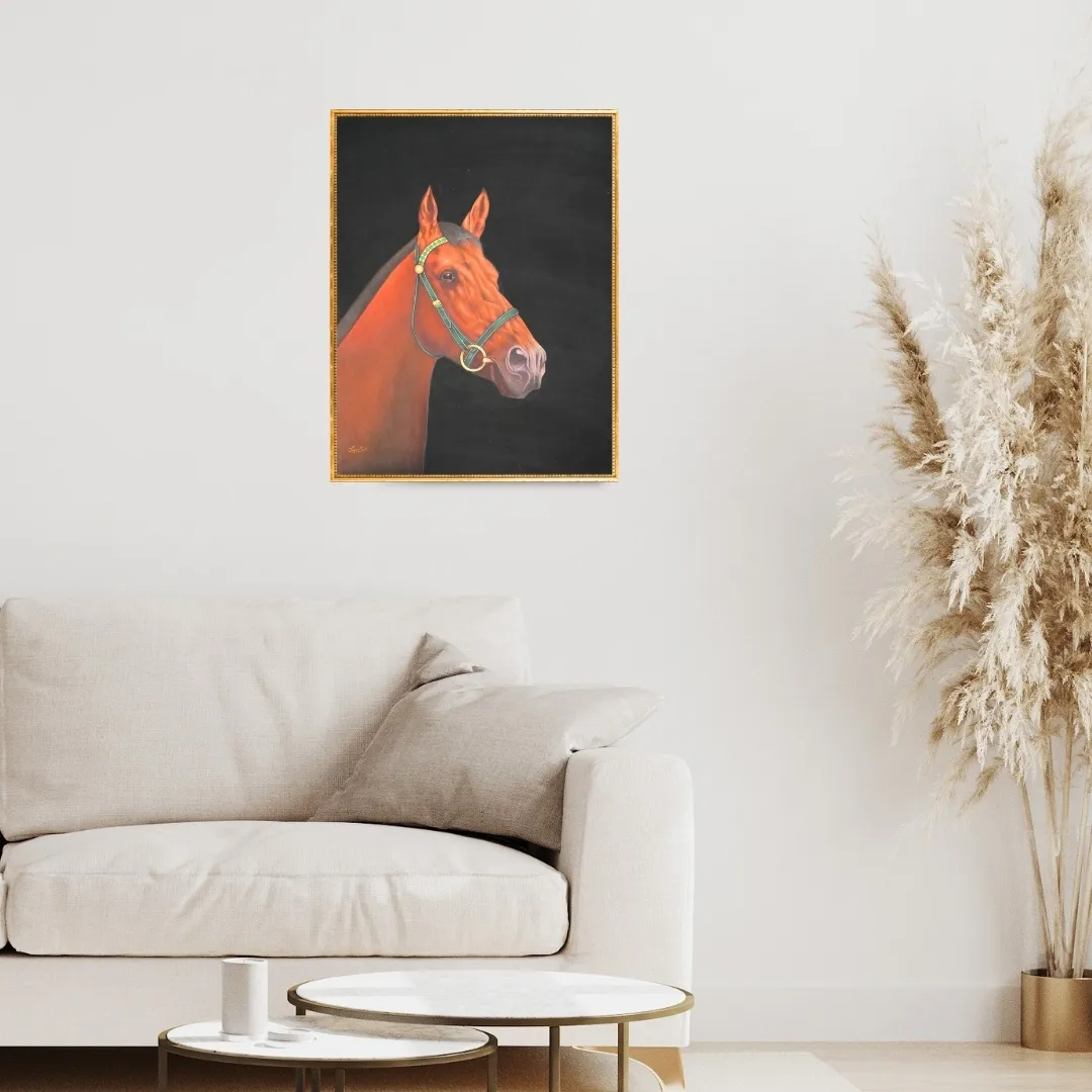 Equine Nobility 