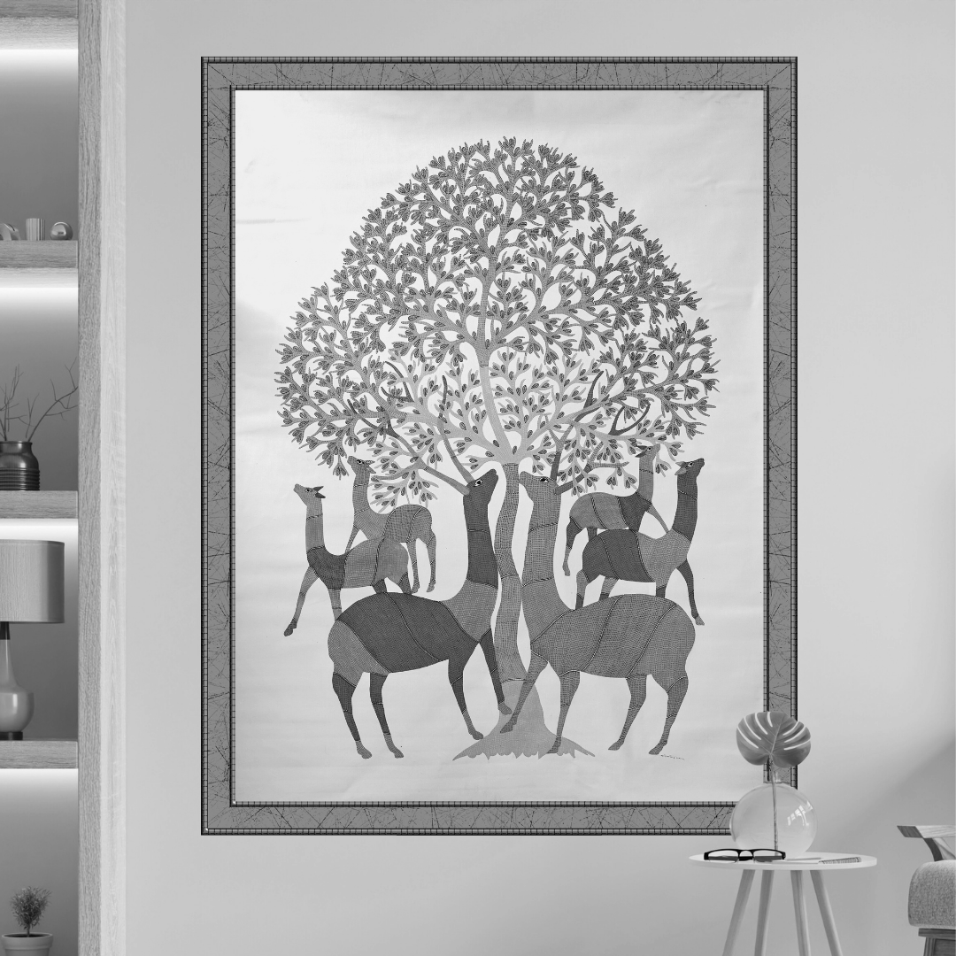 Whispers of the Wild