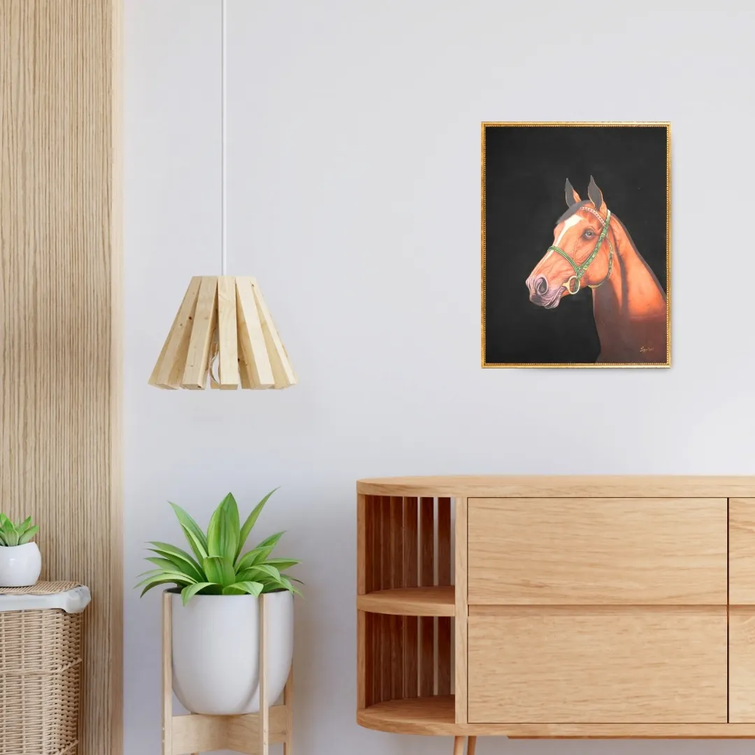 Equine Valor
