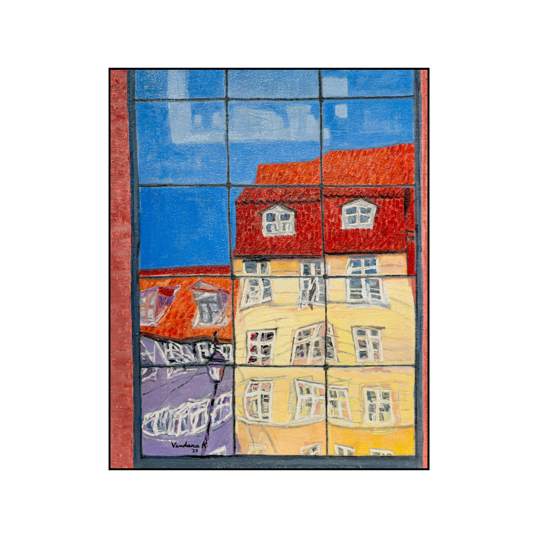 Painting / Windows