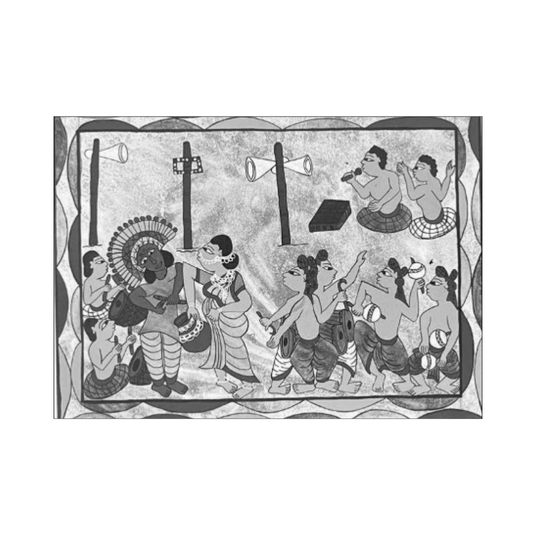 Rituals and Festivals