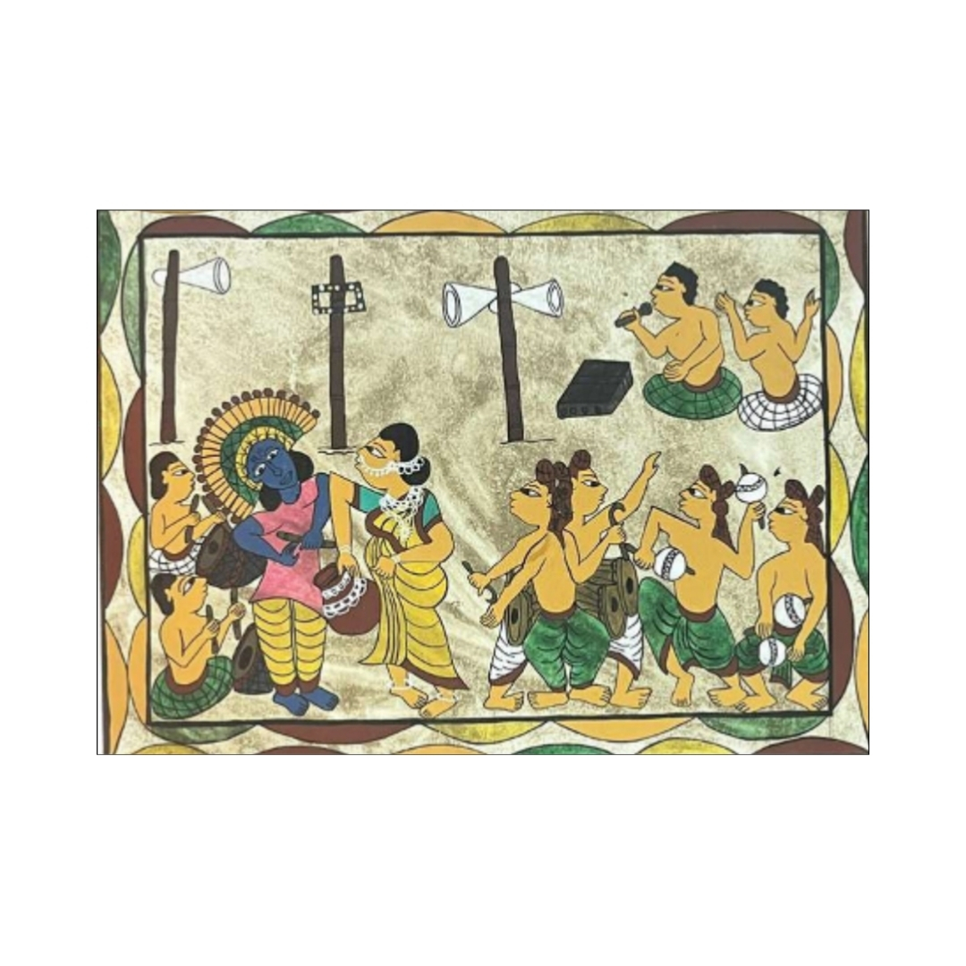 Rituals and Festivals