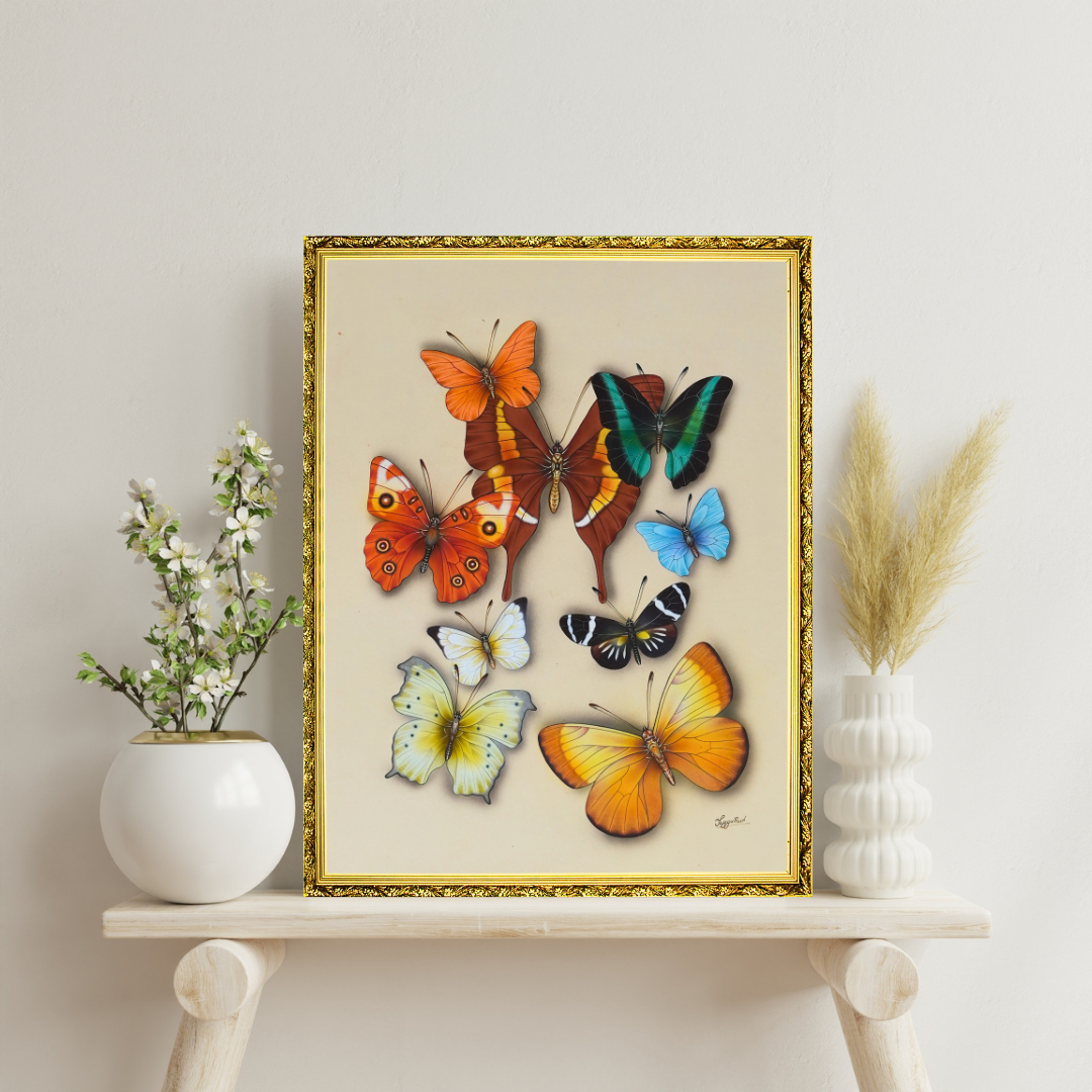 Flight of Radiance Product Image