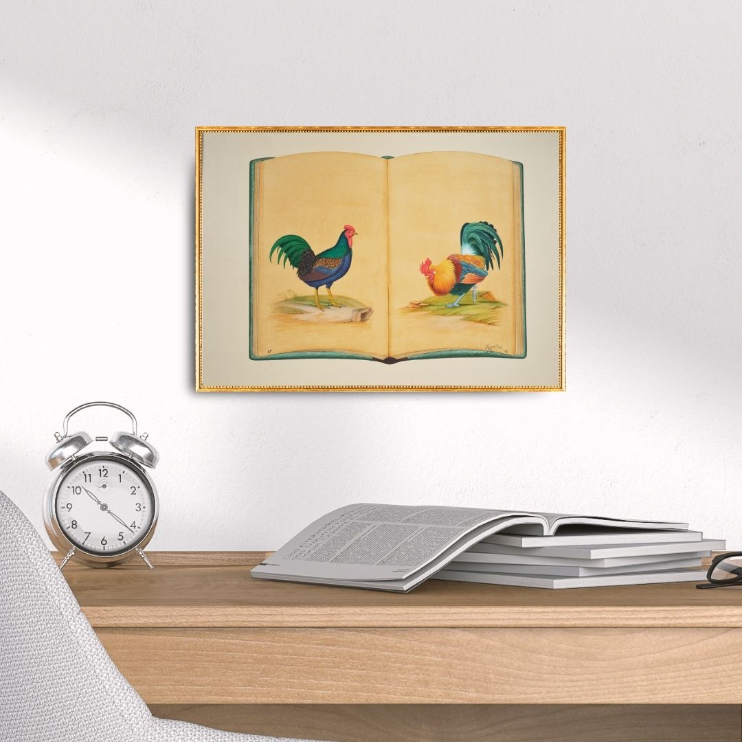 Morning Duet Product Image