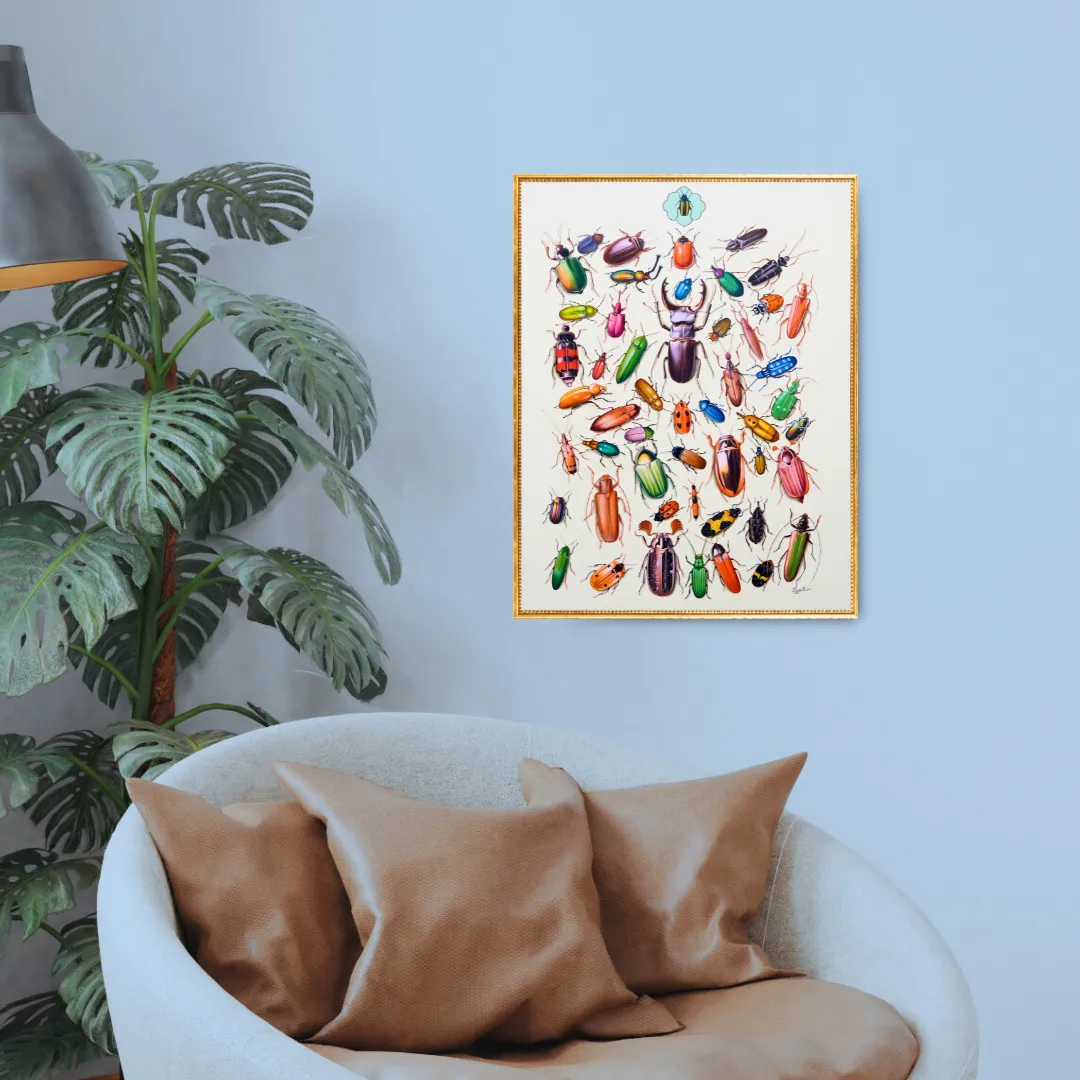 Divine in Design