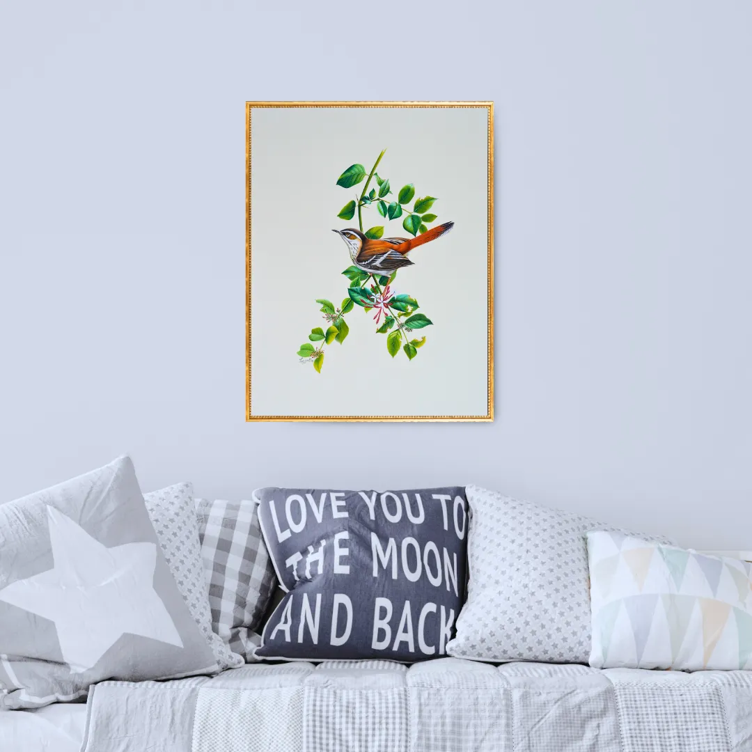Rustleaf Whisper 