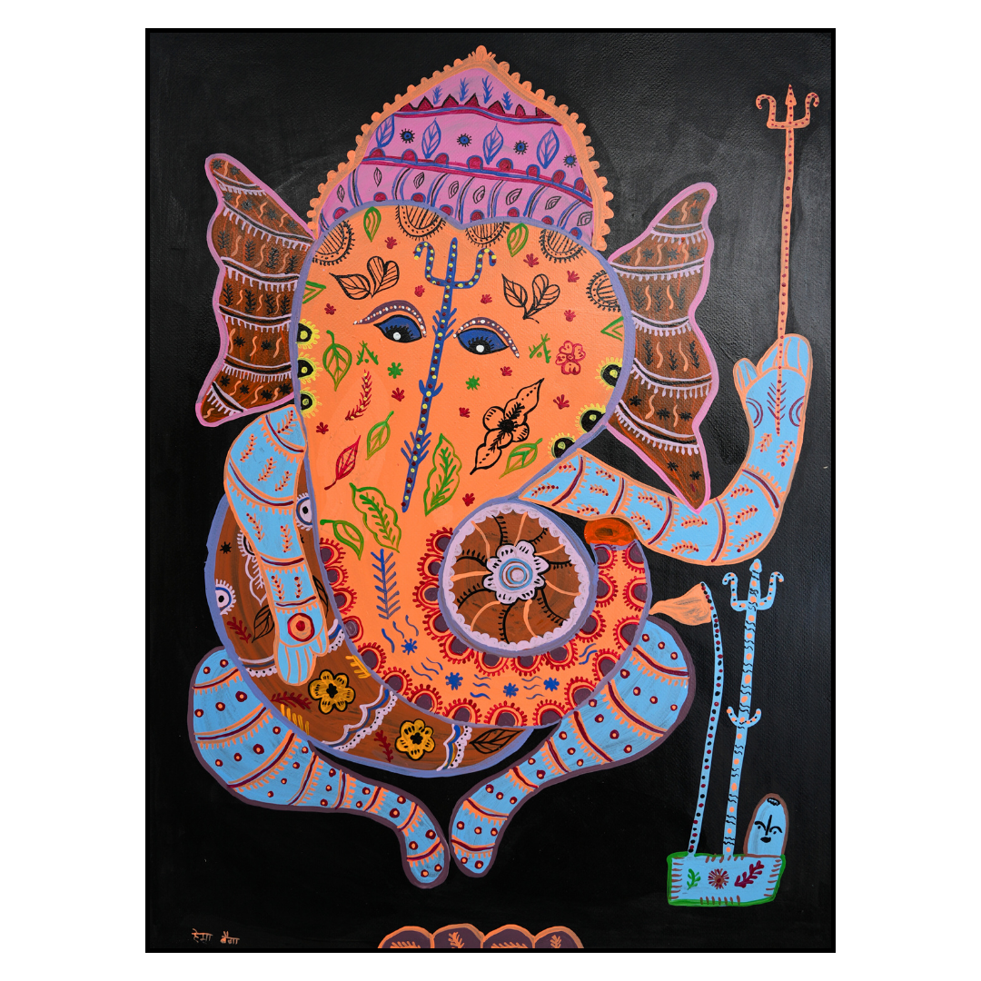 Bal Ganesh