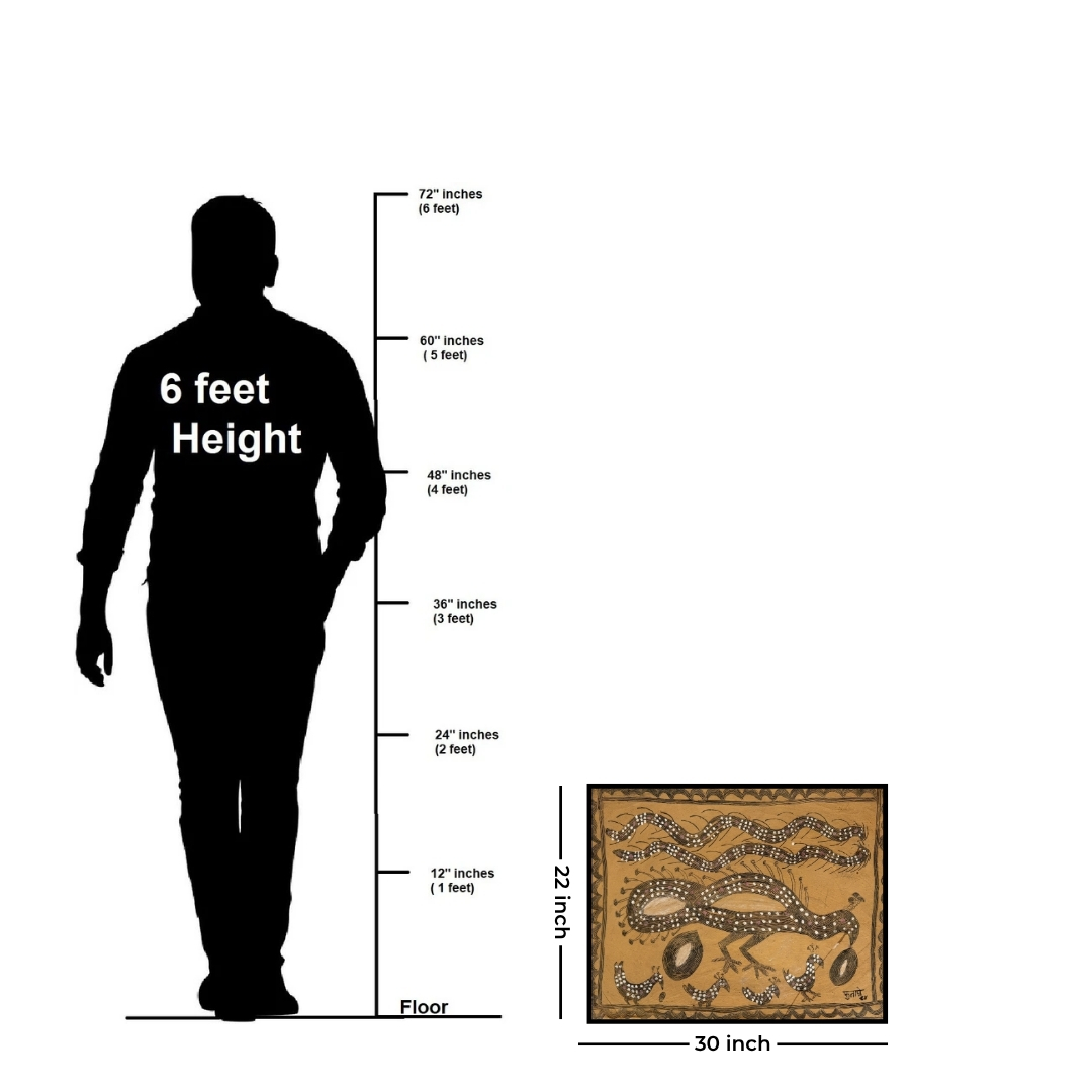 The Guardian’s Struggle