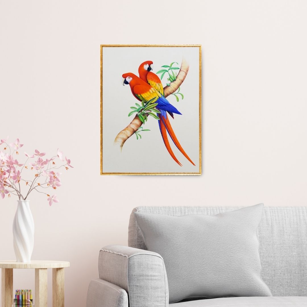 Casual Companionship