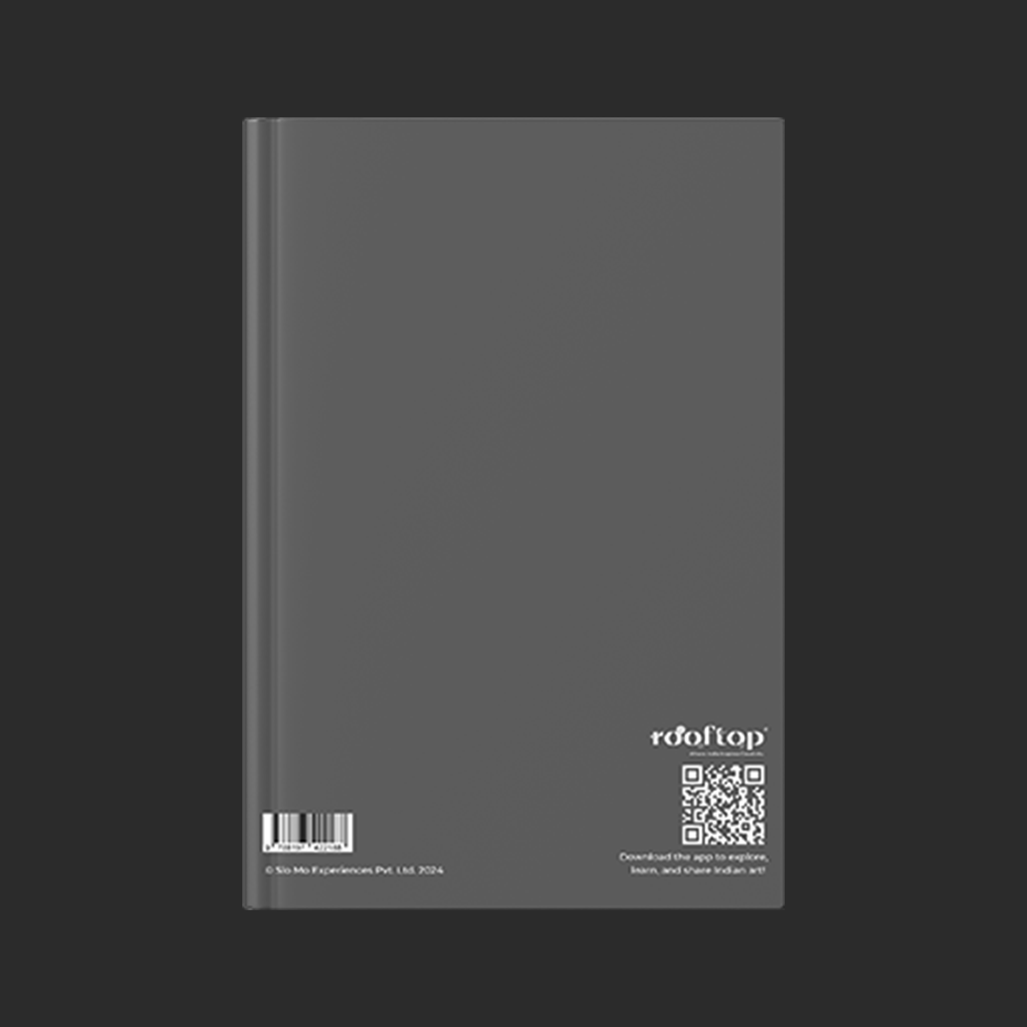 Artventures of Pichwai - Essentials