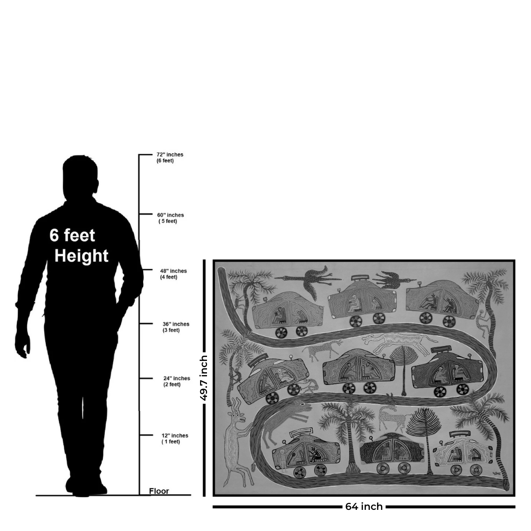 A Journey Through Nature’s Wonders