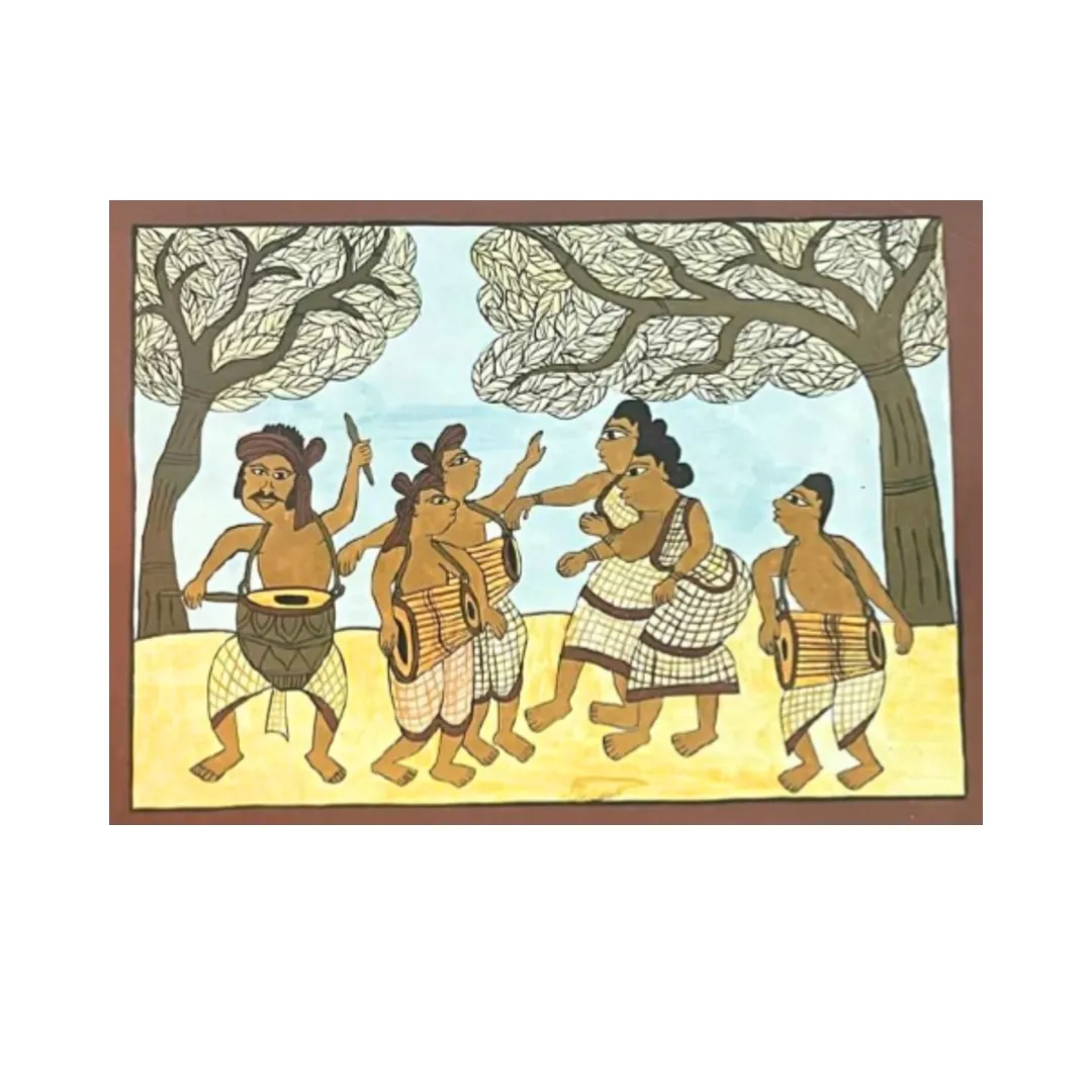 Festival Celebrations I