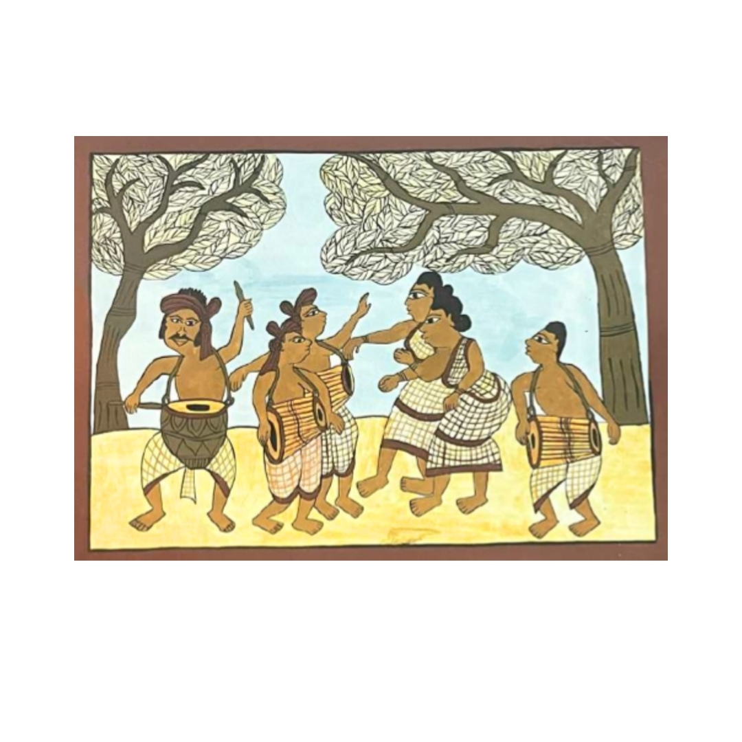 Festival Celebrations I