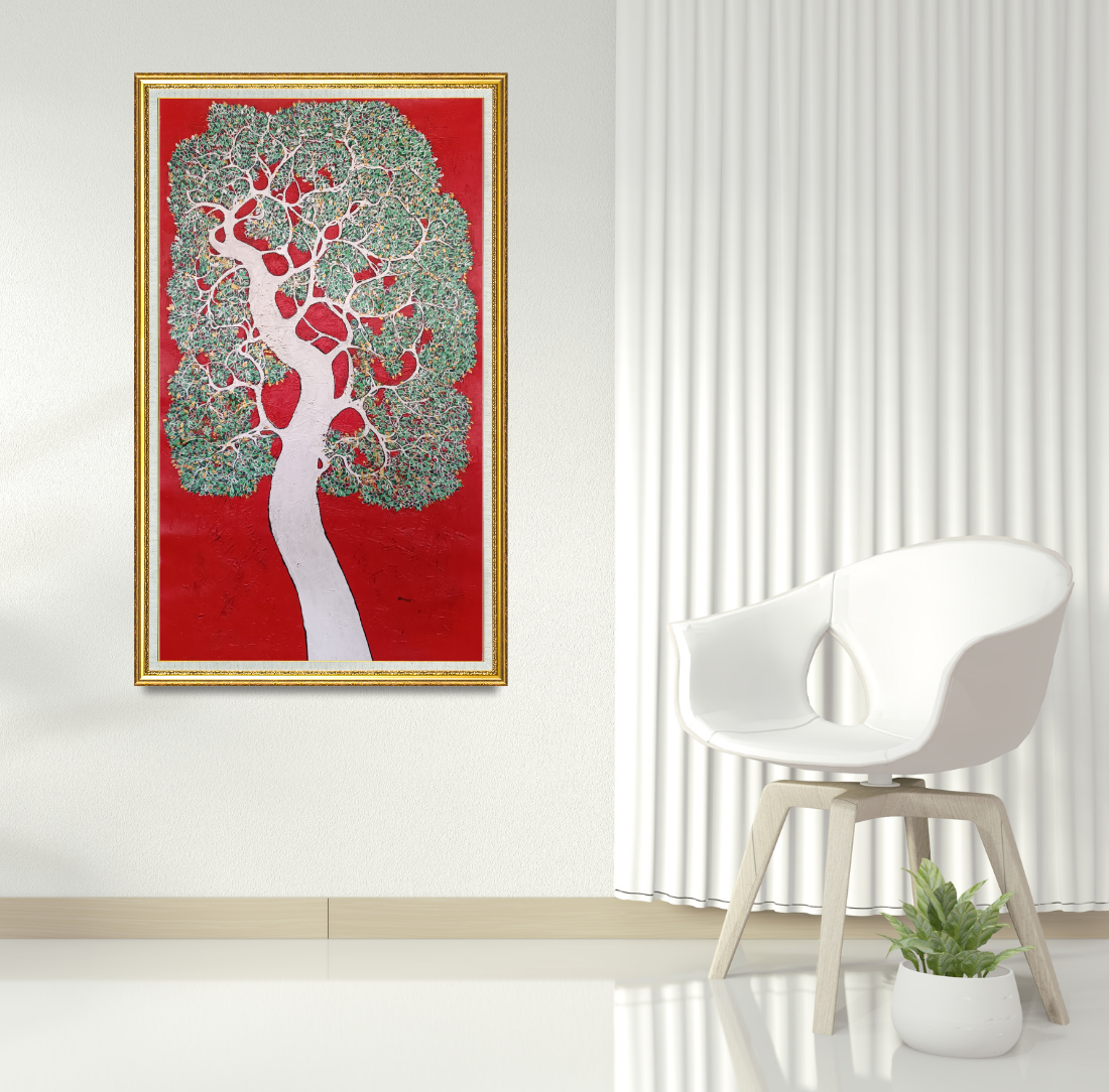 Untitled 2 by Bhaskar Rao Botcha 