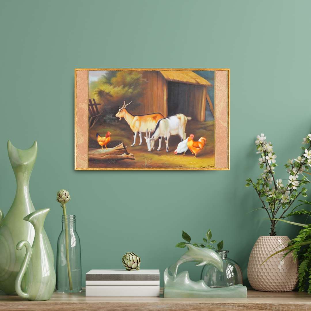 Tales from the Meadow II