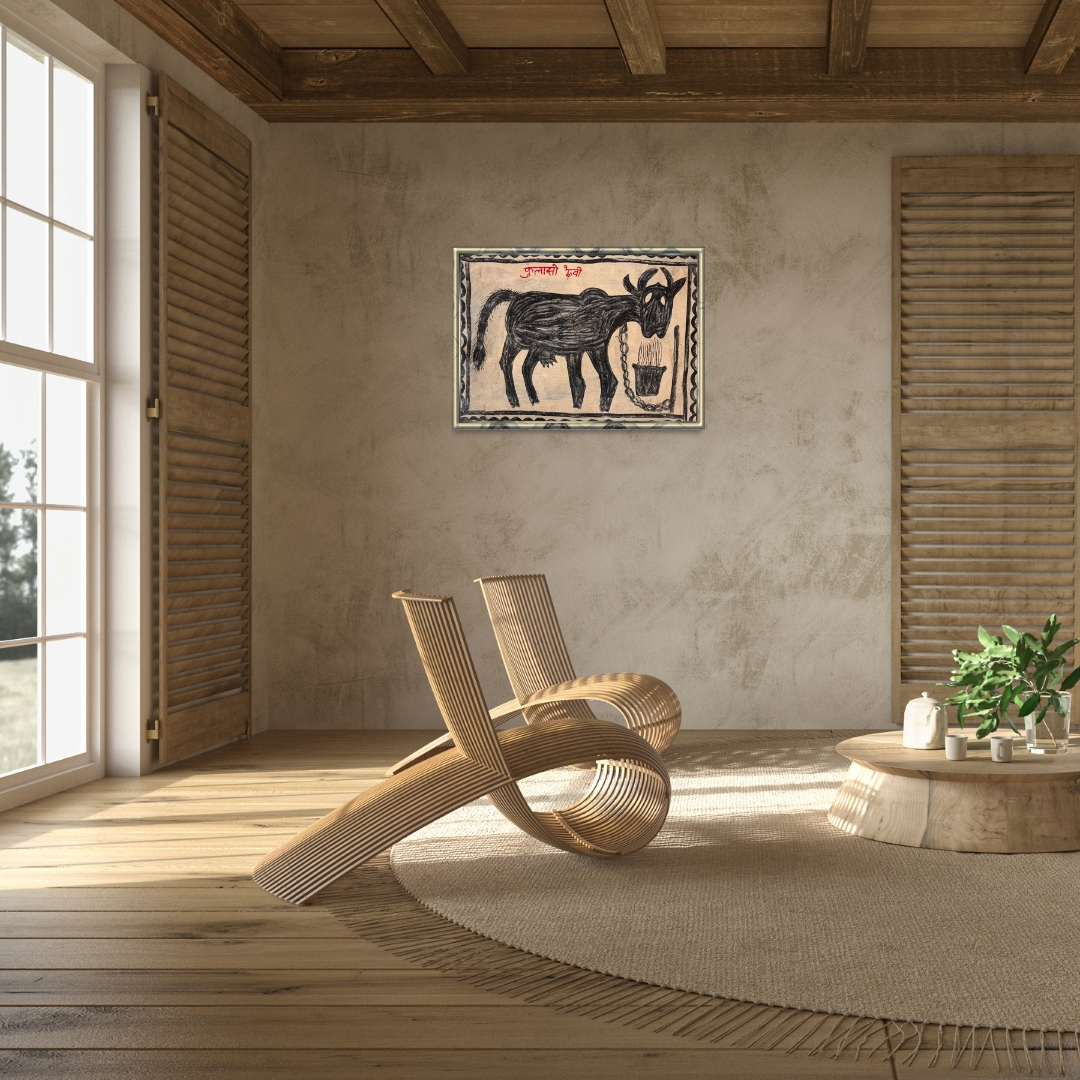 Keeper of the Hearth