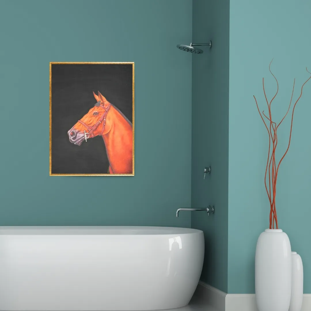 Equine Grace III